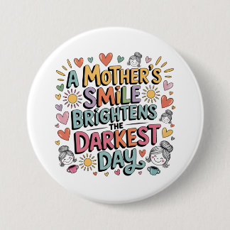 A Mother’s Smile Brightens The Darkest Day Knapp