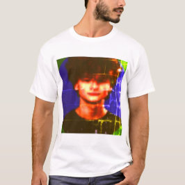 A. Moyer T Shirt