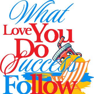 A mug that makes you feel good while you eat and e kaffemugg