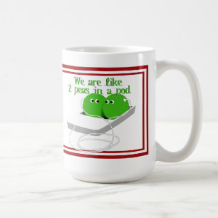 A Mugg för Alla hjärtans dag