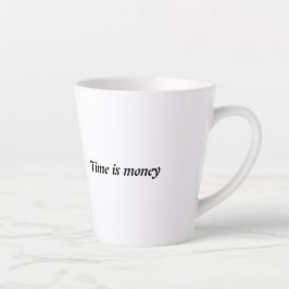 A Mugg Fullt i Kärlek och ljus