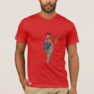 A Musical Impression T Shirt