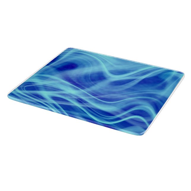 A Mystical Blue Fog (Hörn)