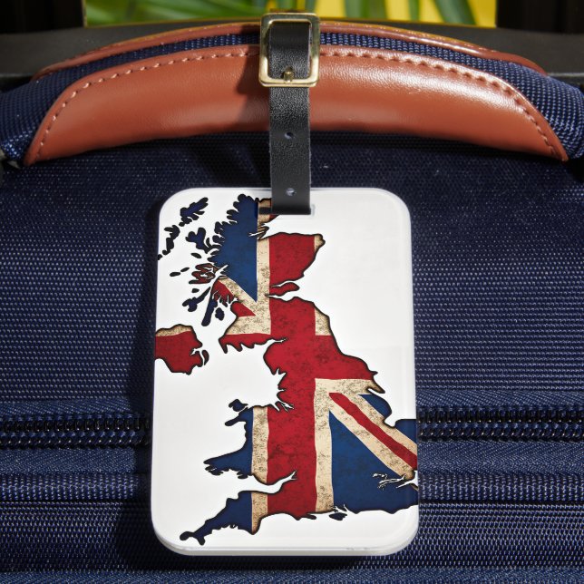 A NAMN BRICKA BAGAGEBRICKA (Framsida Insitu 2)