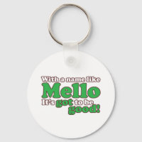 A Namn like Mello