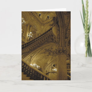 A Natt vid Opera II Kort