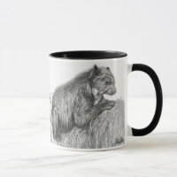 A. Neuman Bubu mugg