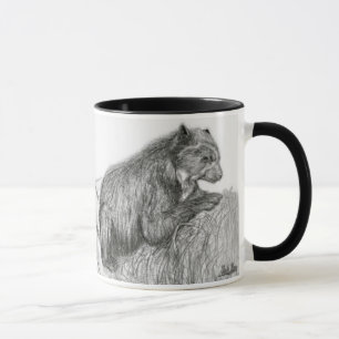 A. Neuman Bubu mugg