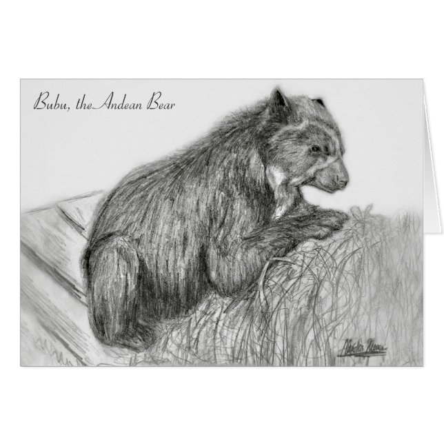 A. Neuman Skissa kort (Framsidan Horizontal)