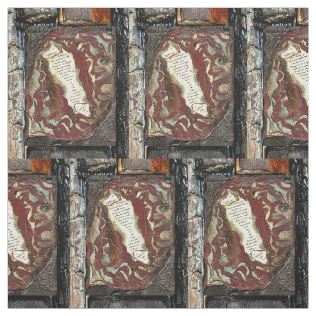 A Nightmare Tyg (Provkarta)