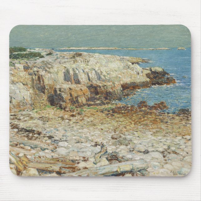 A North Öster Headland Musmatta (Framsidan)