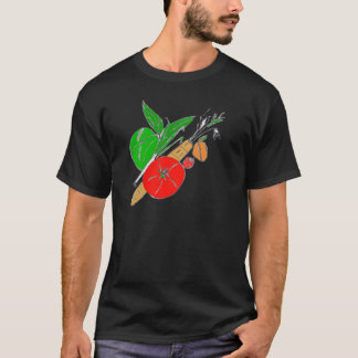 A NOTRE SANTE.png T Shirt