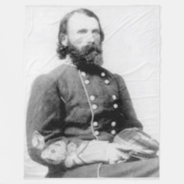 A.P. BACKE FLEECEFILT (Framsidan)