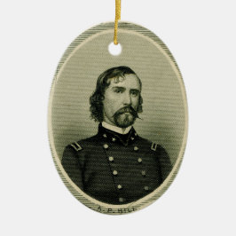 A.P. Backe Julgransprydnad Keramik