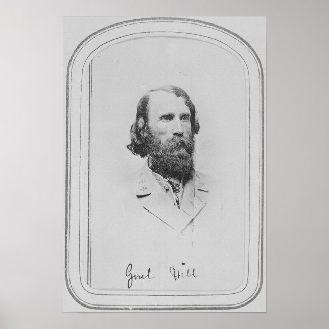 A.P. Backe Poster (Framsidan)