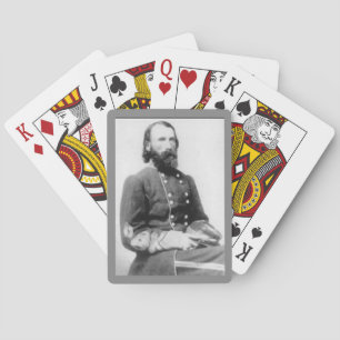 A.P. BACKE SPEL KORT