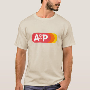 A&P T SHIRT