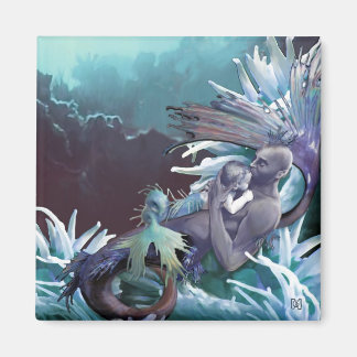 A Pappor Kärlek Magnet