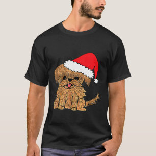 A Pekingese Shih Tzu-jul T Shirt