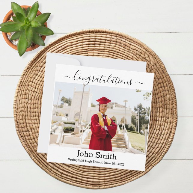 A Personalized Diploma Card,  (Skapare uppladdad)