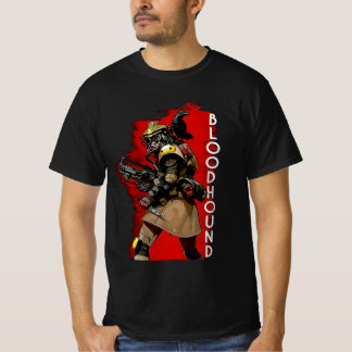 A-pex Legends Bloodhound T Shirt