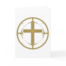 A Pilot's Blessing™ Flygplansböns Välkomstkort