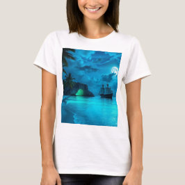 A Pirat Cove T Shirt