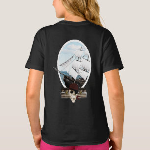 A PIRAT FRAKT TEE SHIRT