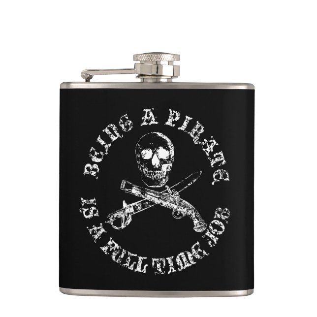 A Pirater Life fulltime-krisflask_7 Fickplunta (Framsidan)
