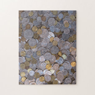 A Pirater Treasure Puzzle Pussel