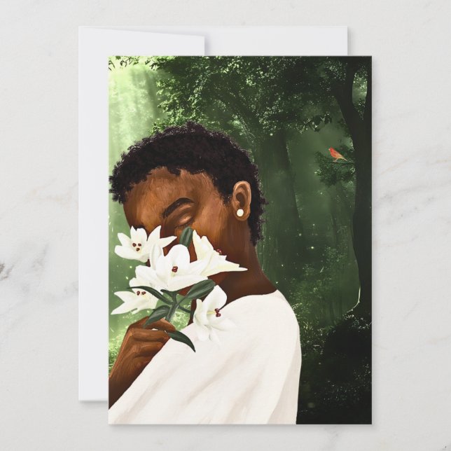 A Place to Exhale (Framsida)