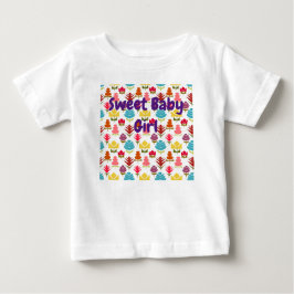 A Plethora of Flowers T Shirt