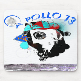 A Pollo 13 Musmatta