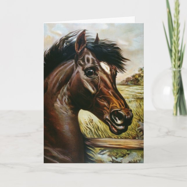 A Prince of the Blood Kort (Framsida)