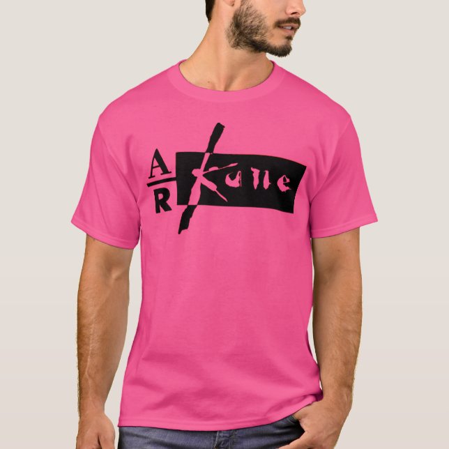 A. R. Kane T Shirt (Framsida)