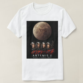 A R T E M I S I I SHIRT