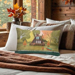 A-Ram Cabin House Lumbarkudde