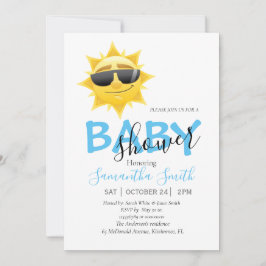 A Ray of Sunshine Meddelande