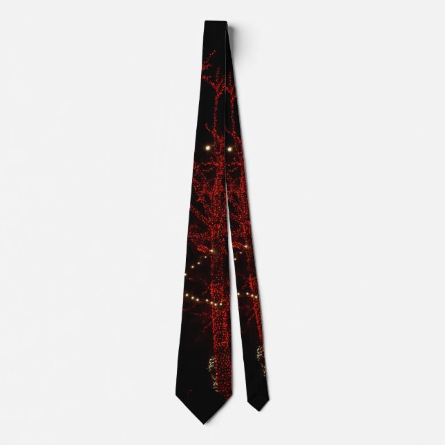 A Red Pair Neck Tie Slips (Framsida)