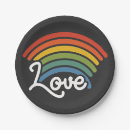 A Regnbåge i Kärlek