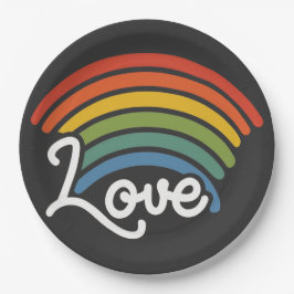 A Regnbåge i Kärlek