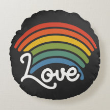 A Regnbåge i Kärlek