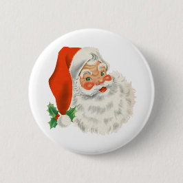 A retro Santa Knapp