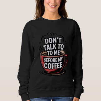 A retro stil kaffe mugg, T-Shirt