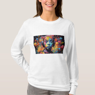 A RIAL Odyssey T Shirt