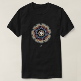 A ring i brand t shirt