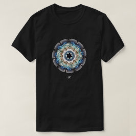 A ring i brand t shirt