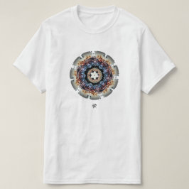 A ring i brand tee