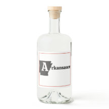 A rkansauce