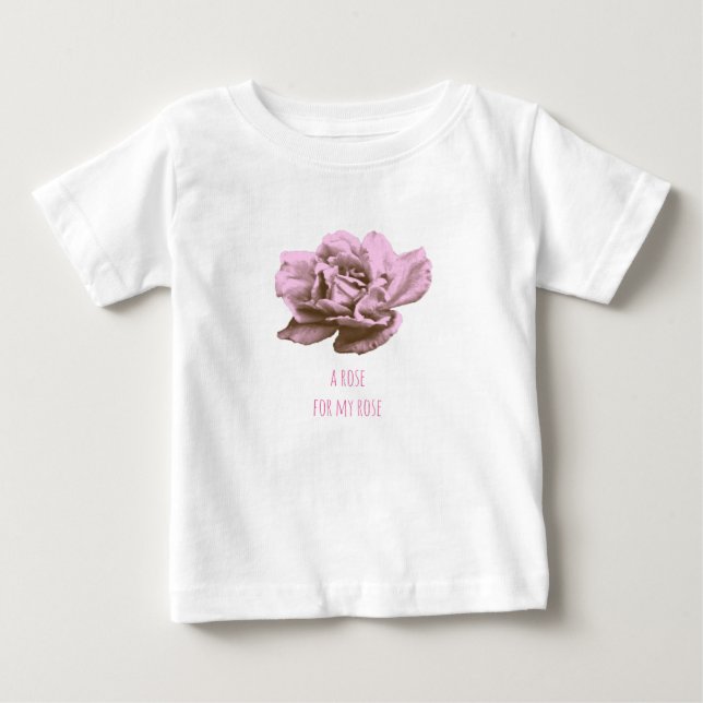 A ro åt dig tee shirt (Framsida)